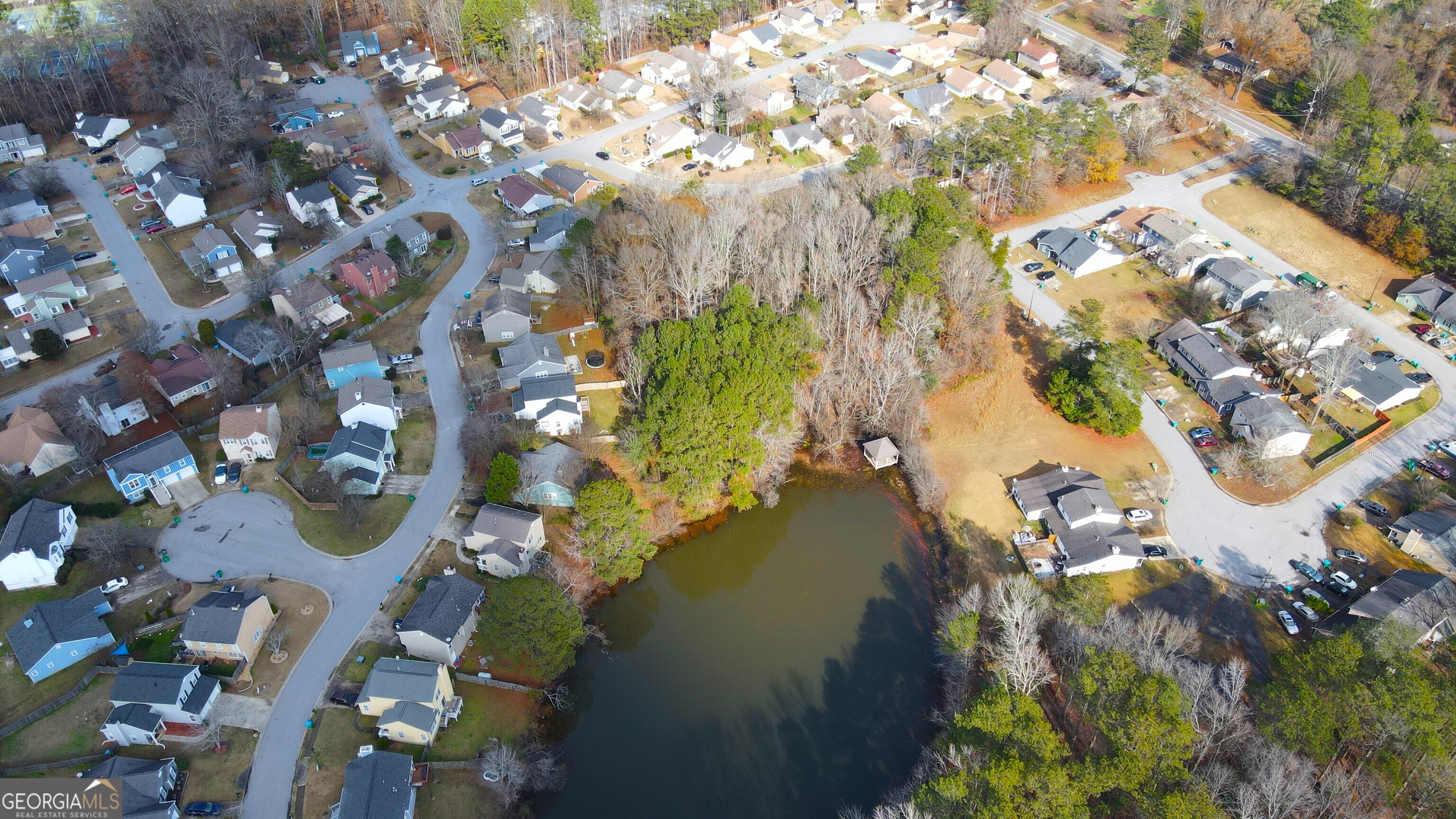Land in Austell 5
