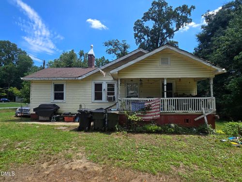 2856 Maple Avenue, Burlington, NC, 27215 | Card Image