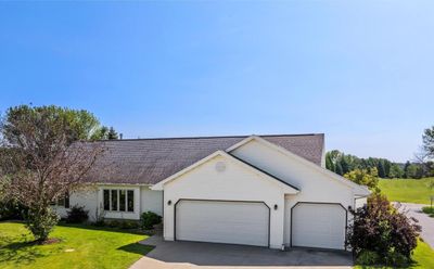 W4688 Parkway Court, House other with 3 bedrooms, 2 bathrooms and null parking in SHERWOOD WI | Image 1