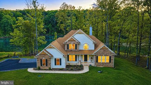225 Raven Road, BUMPASS, VA, 23024 | Card Image