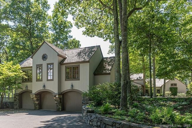 3-Bay Garage plus additional Stone Barn Detached not pictured | Image 34