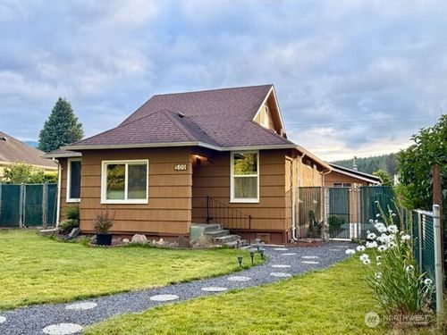 509 Monroe Street, Ryderwood, WA, 98581 | Card Image
