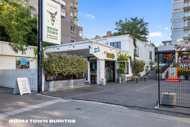 601 - 989 Johnson St, Condo with 2 bedrooms, 2 bathrooms and 1 parking in Victoria BC | Image 39