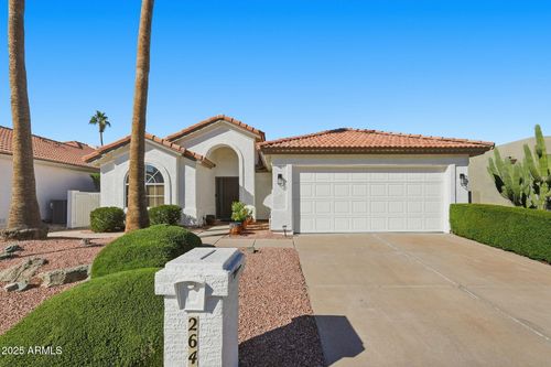 26434 S Ribbonwood Dr, Sun Lakes, AZ, 85248-9276 | Card Image