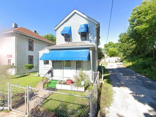 117 Meek Ave, Columbus, OH, 43222-1229 | Card Image