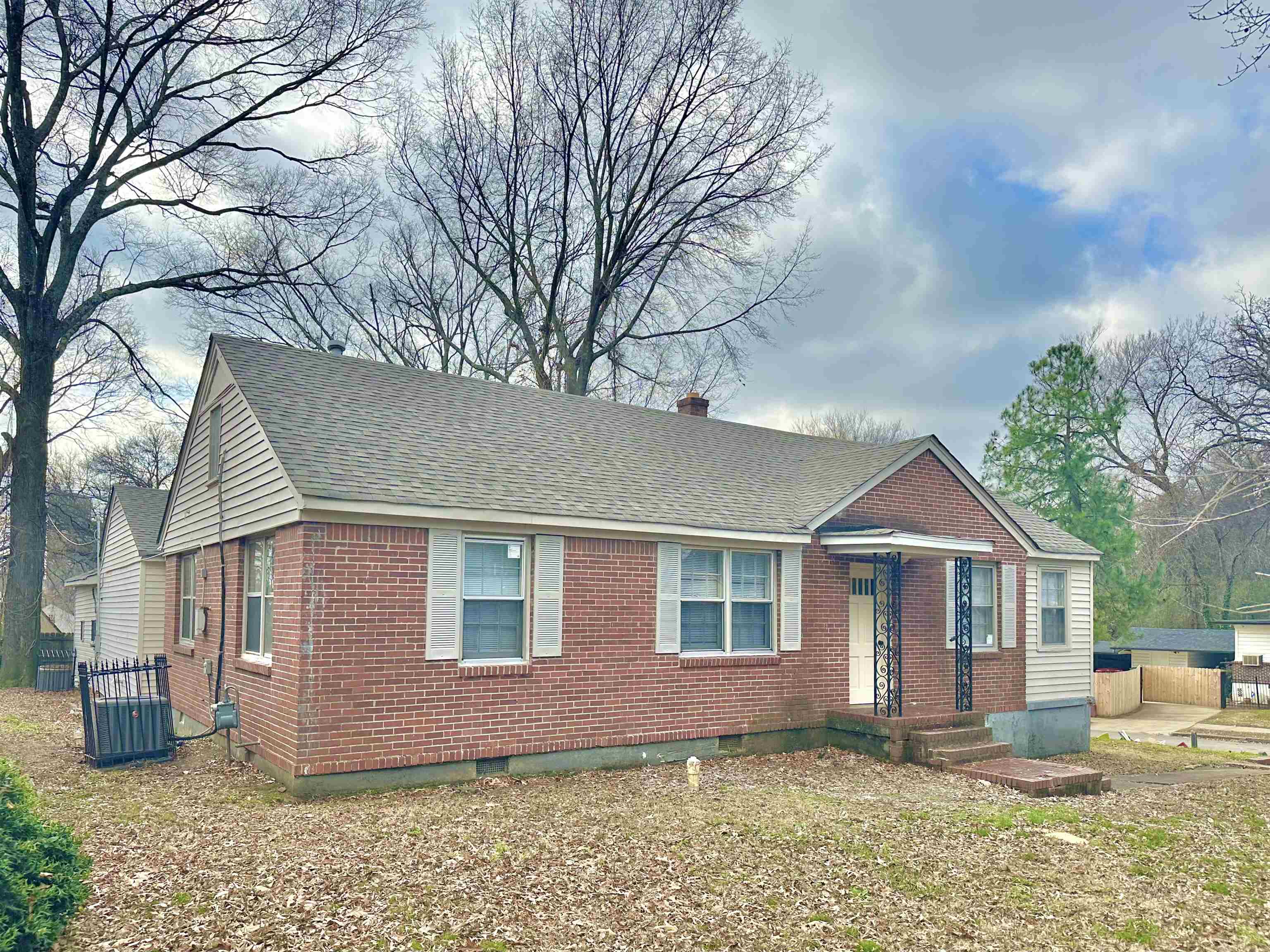 Residential in Memphis