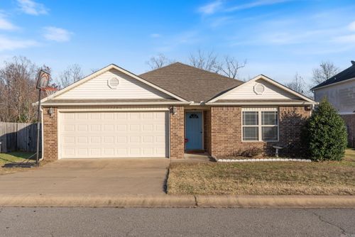 15201 Southview Drive, Alexander, AR, 72002 | Card Image