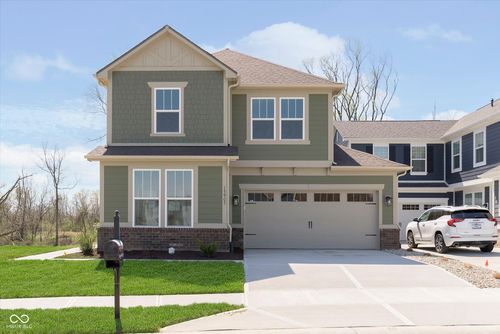 15905 Tharp Woods Dr, Fishers, IN, 46037 | Card Image