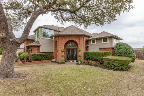 1410 Lakewood Dr, McKinney, TX, 75072-5224 | Card Image