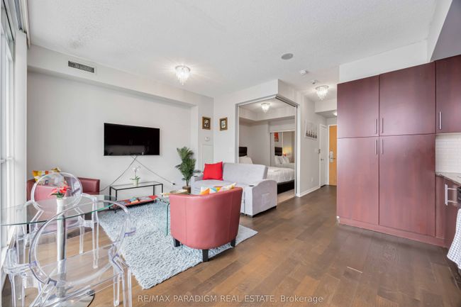 4209 - 55 Bremner Blvd, Condo with 1 bedrooms, 1 bathrooms and null parking in Toronto ON | Image 15