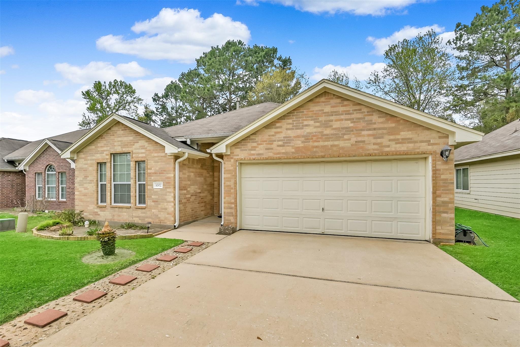 Residential Lease in Conroe 3