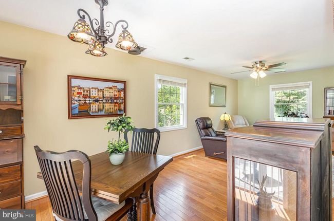 204 Morningside Dr, House other with 3 bedrooms, 2 bathrooms and null parking in Fredericksburg VA | Image 8