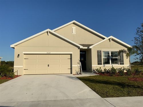 9224 Potomac Dr, Fort Pierce, FL, 34945-5709 | Card Image