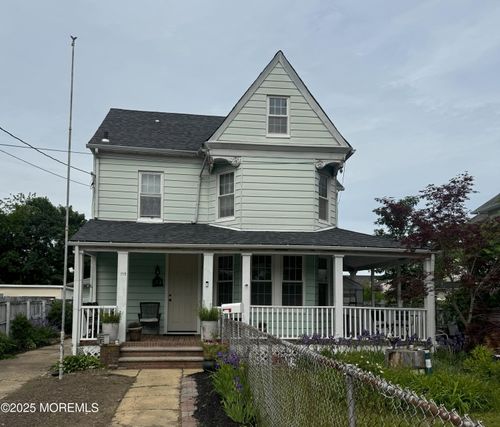 115 Washington St, Long Branch, NJ, 07740-5933 | Card Image