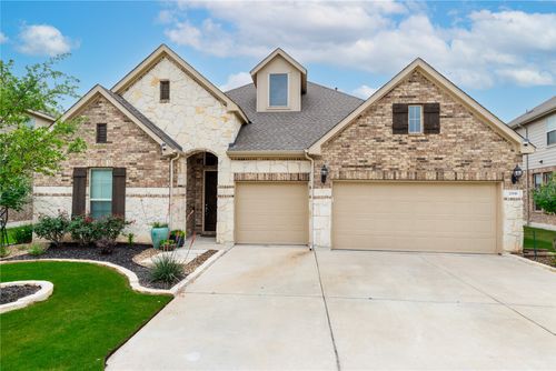 20616 Mouflon Dr, Pflugerville, TX, 78660-6021 | Card Image