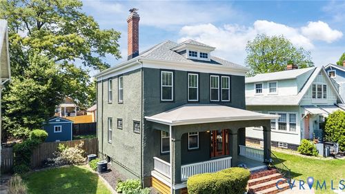 3118 Edgewood Ave, Richmond, VA, 23222-2506 | Card Image