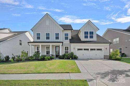 4266 Tournette Dr, Indian Land, SC, 29707-9228 | Card Image