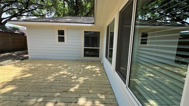 3034 Becket St, House other with 3 bedrooms, 2 bathrooms and 2 parking in Pearland TX | Image 35
