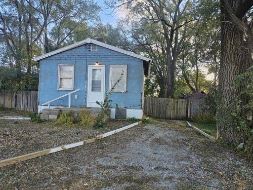 1309 Sheffield Ave, Waterloo, IA, 50702-2041 | Card Image