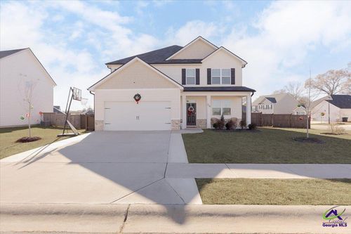 219 Barnyard Way, Perry, GA, 31069-9645 | Card Image