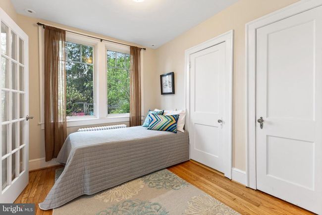 1412 N Wakefield St, House other with 3 bedrooms, 2 bathrooms and null parking in ARLINGTON VA | Image 17