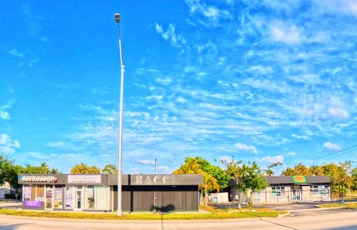 520-580 S Federal Hwy, Pompano Beach, FL, 33062-5904 | Card Image