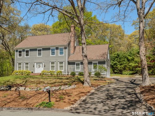 4 Swanswood Lane, Old Lyme, CT, 06371 | Card Image