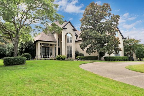 7106 Belle Meade Dr, Colleyville, TX, 76034-6378 | Card Image