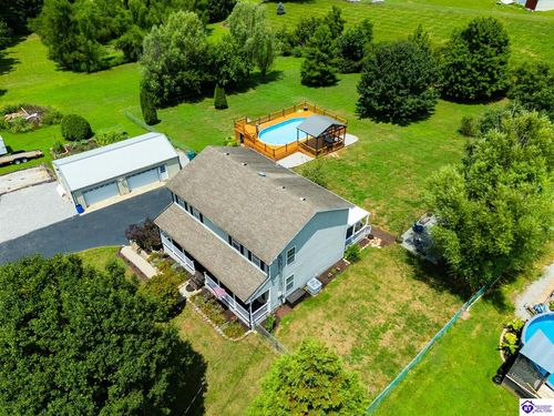 15 Cordie Ct, Ekron, KY, 40117-7600 | Card Image