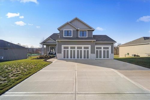 2122 Crooked Creek Drive, Kearney, MO, 64060 | Card Image