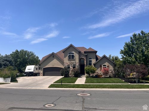 12768 S Whisper Bend Dr, Draper, UT, 84020-8721 | Card Image
