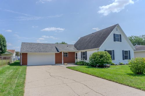 2802 Seymour Ln, Springfield, OH, 45503-1811 | Card Image