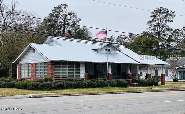 Residential in Hampton