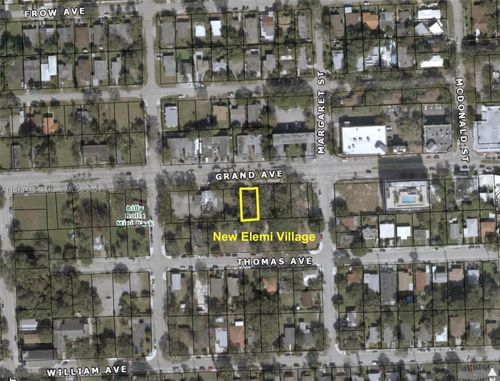 3340 Grand Ave, Miami, FL, 33133-5013 | Card Image
