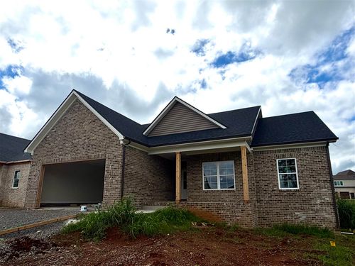 Lot 18 Havenridge Way, Bowling Green, KY, 42101 | Card Image