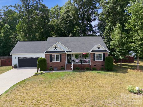 175 Rose Brier Ln, Salisbury, NC, 28146-7258 | Card Image
