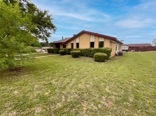 3801 Grecian Court, Plano, TX, 75074 | Card Image