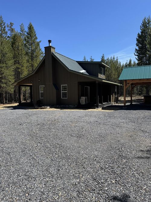 1286-128614 Monk Ln, Crescent Lake, OR, 97733-7121 | Card Image