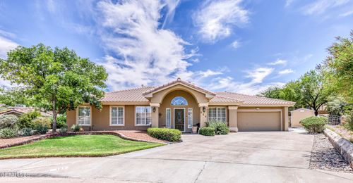 127 Ivy Hill Court, Santa Teresa, NM, 88008 | Card Image