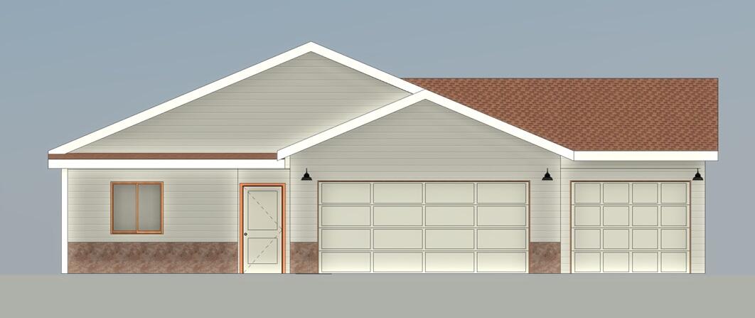 Residential in Sheridan
