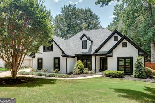 131 Terrane Rdg, Peachtree City, GA, 30269-4027 | Card Image