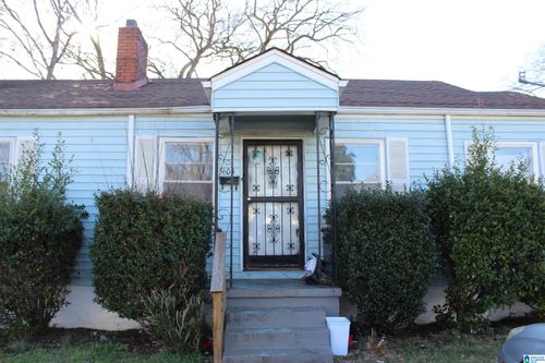 5604 Terrace O, BIRMINGHAM, AL, 35208-5036 | Card Image