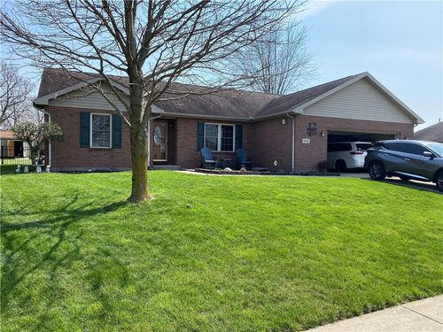3241 Sioux Dr, Piqua, OH, 45356-8222 | Card Image