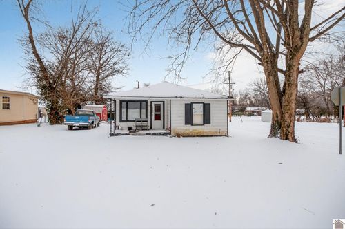 2006 Kirkpatrick St, Hopkinsville, KY, 42240-4534 | Card Image