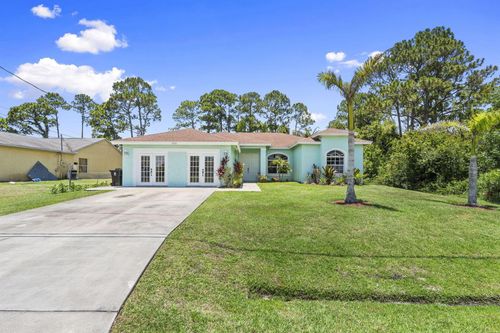 1752 Sw Bonfire Ter, Port St. Lucie, FL, 34953-1184 | Card Image