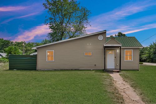 2349 Burr St, Gary, IN, 46406-2652 | Card Image