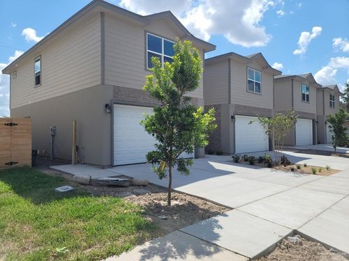 1702 Nassau Street, Edinburg, TX, 78541 | Card Image