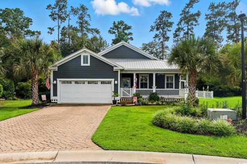 507 Percival Ct, Murrells Inlet, SC, 29576-7057 | Card Image