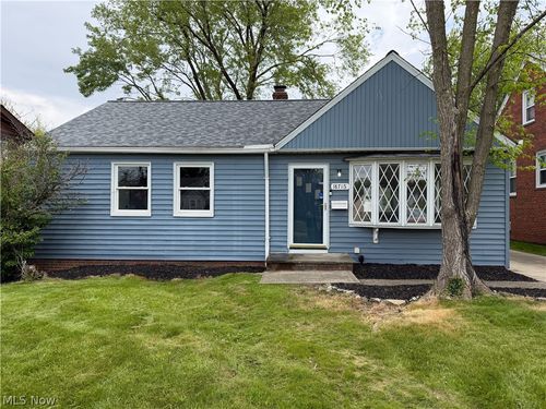18715 Libby Rd, Maple Heights, OH, 44137-2210 | Card Image