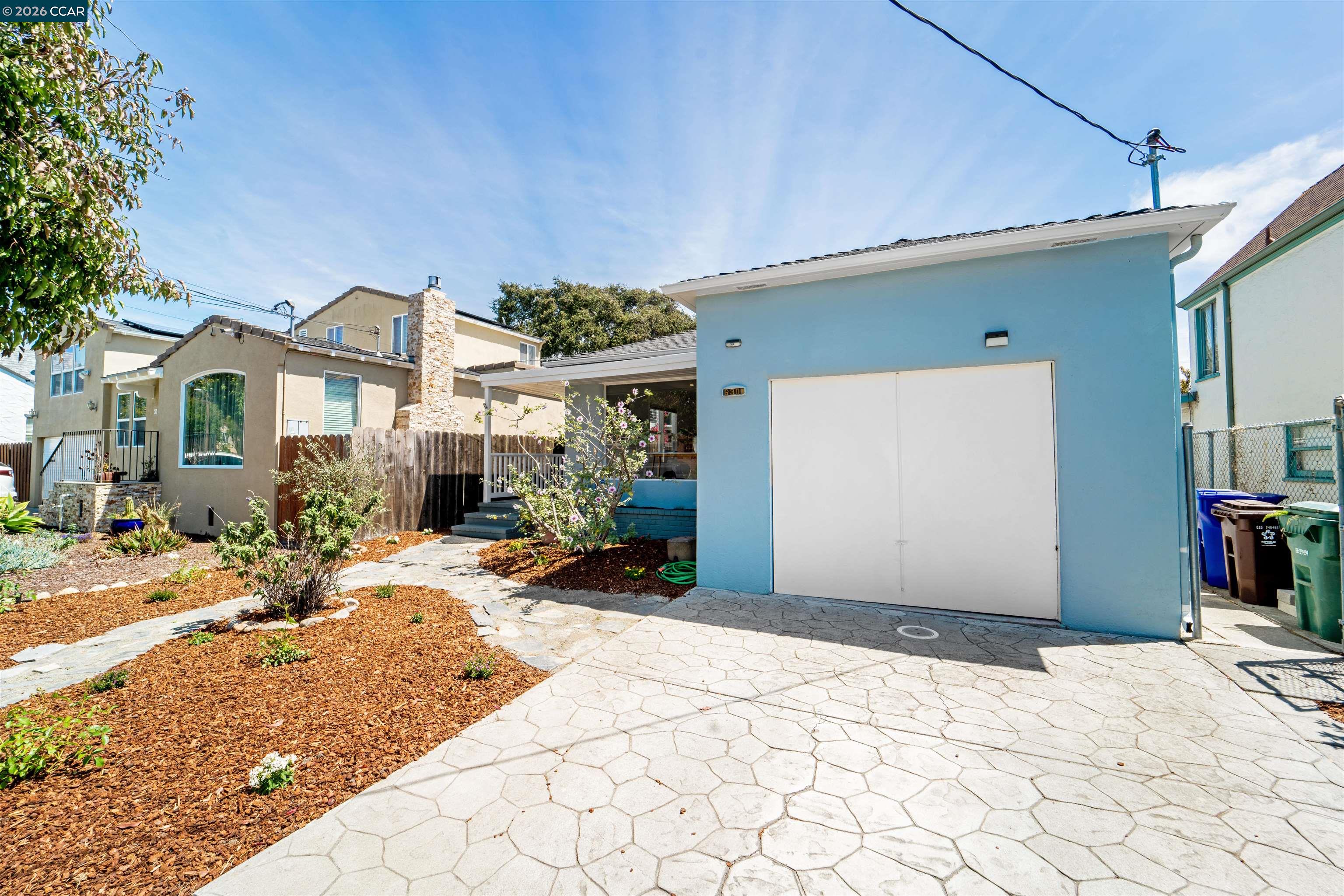 Residential in Richmond 3